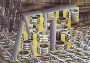 atomat tungsten carbide rolls